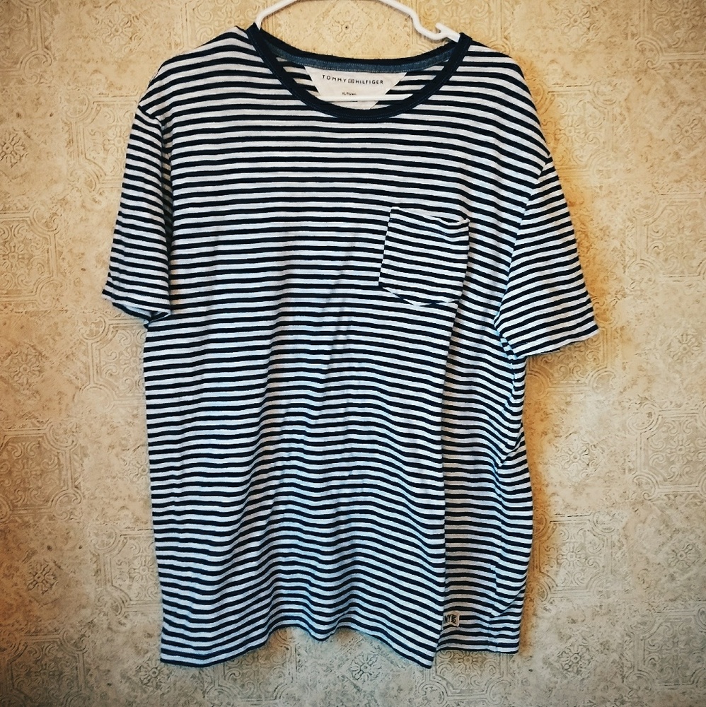 Tommy Hilfiger shirt